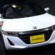 Illustration for article titled The Project Leader On The Honda S660 Baby Roadster Is Just 26 Years Old